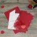 Personalised Laser Cut Wedding Invitations DIY